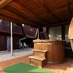 Appartement Toelgyes Ueduelo Doboz