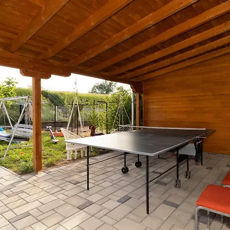 Apartament Toelgyes Ueduelo *