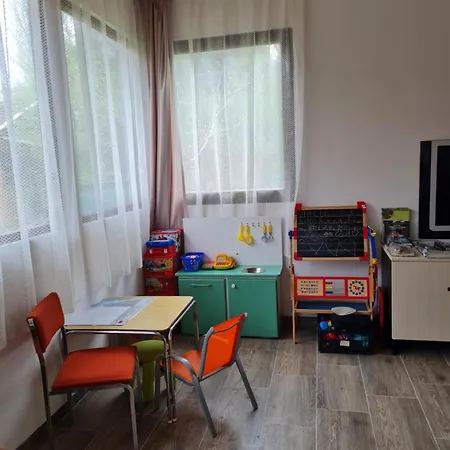 Tölgyes üdülő Doboz