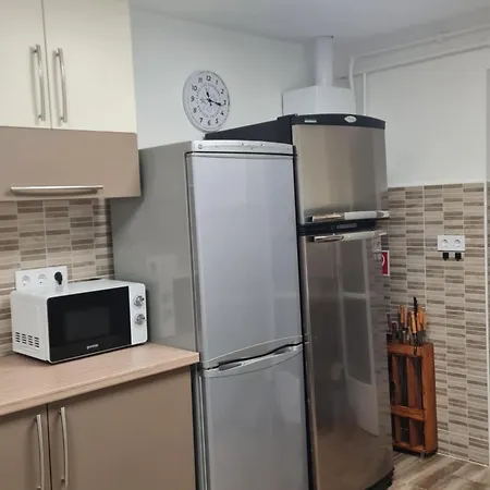 Tölgyes üdülő Apartman