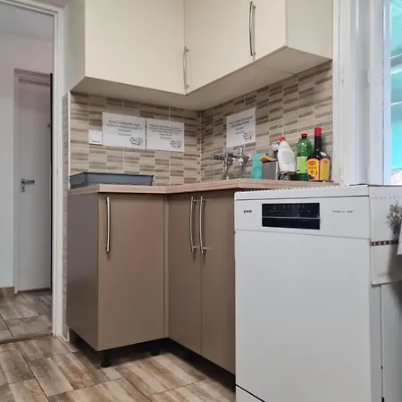 Toelgyes Ueduelo Apartment