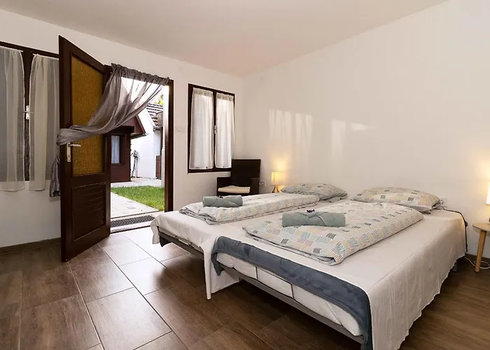 Toelgyes Ueduelo Apartament