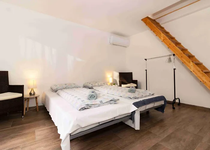 Apartament Toelgyes Ueduelo