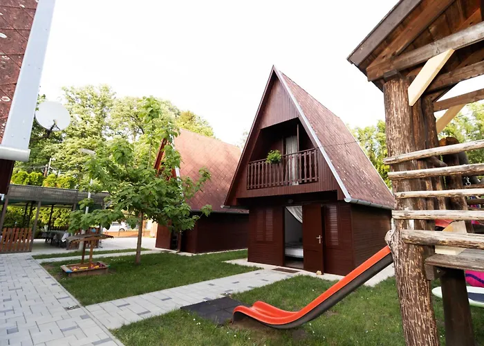 Toelgyes Ueduelo Apartament