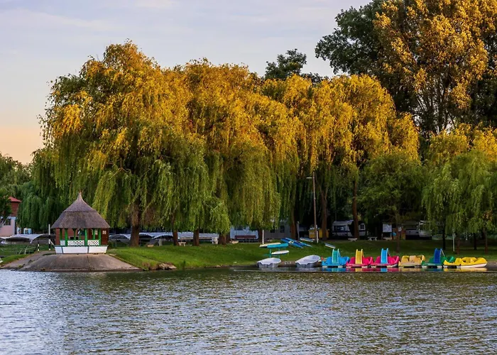 Apartament Toelgyes Ueduelo *