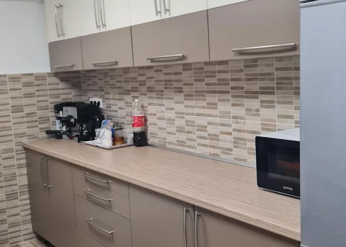 Toelgyes Ueduelo Apartament Doboz