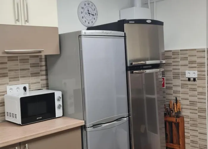 Toelgyes Ueduelo Apartament