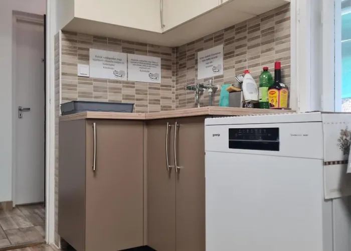 Toelgyes Ueduelo Apartament